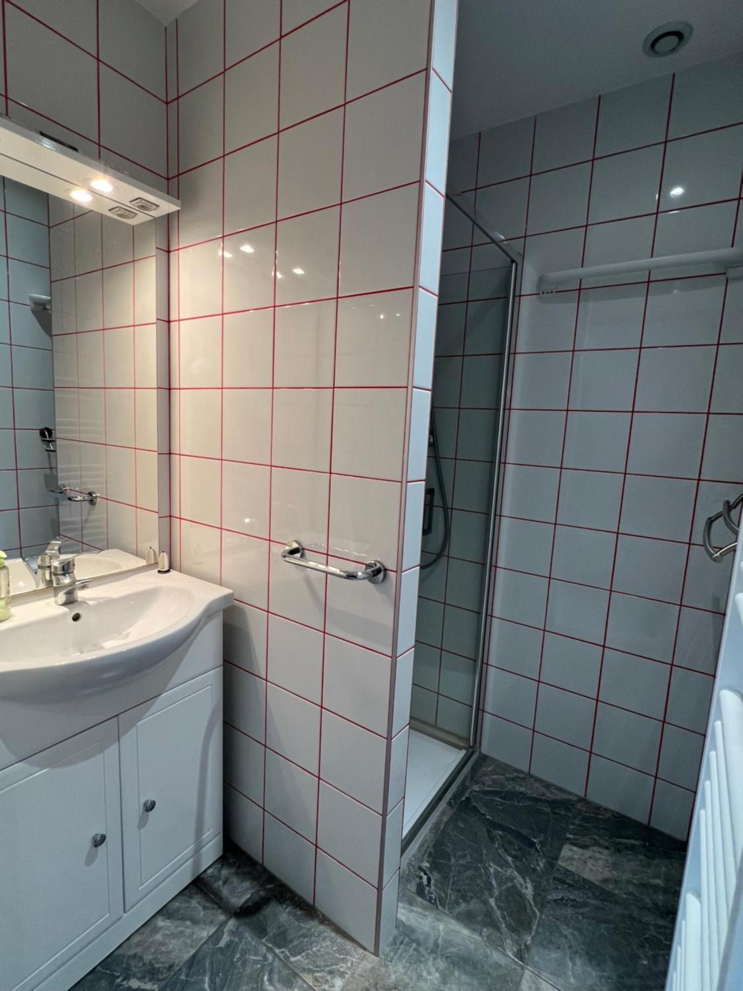 Ferienhaus Chez Marie-sarah Ebersheim