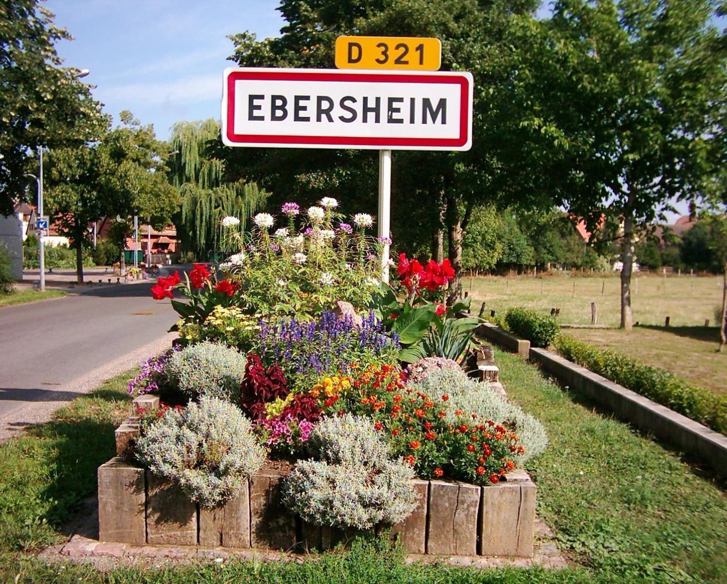 Ferienhaus Chez Marie-sarah