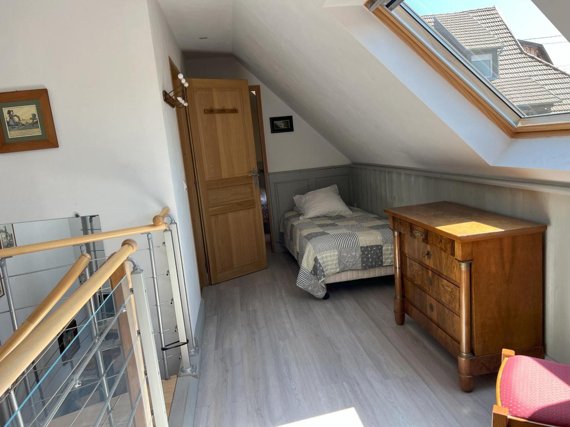Chez Marie-sarah * Ebersheim
