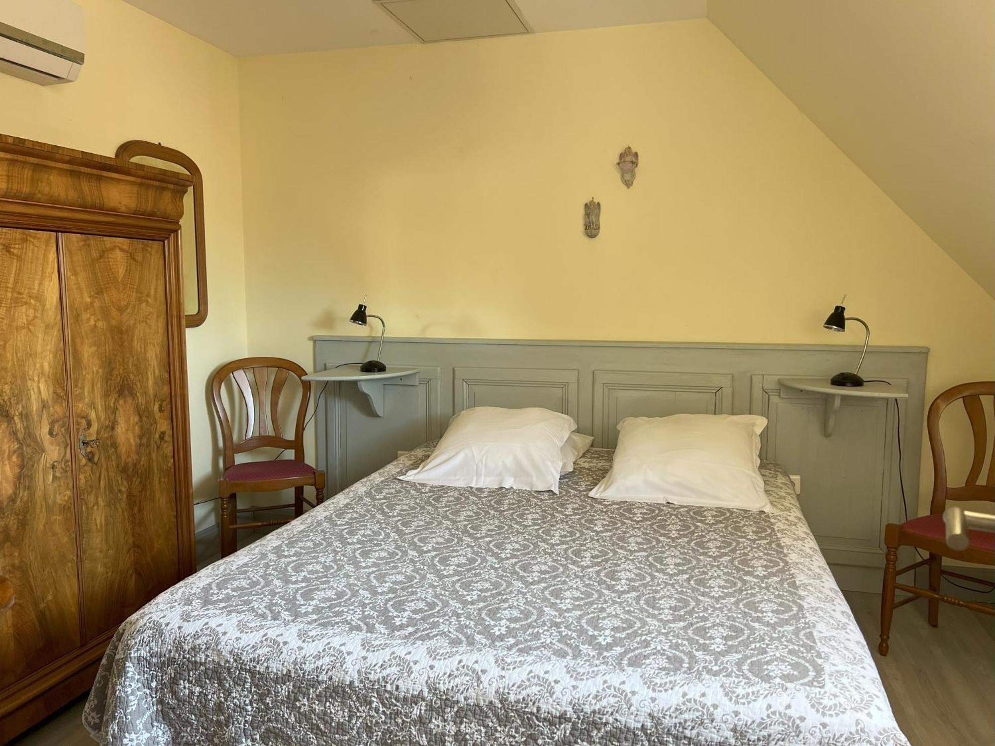 Chez Marie-sarah Petite Maison Calme Parking Vakantiehuis *