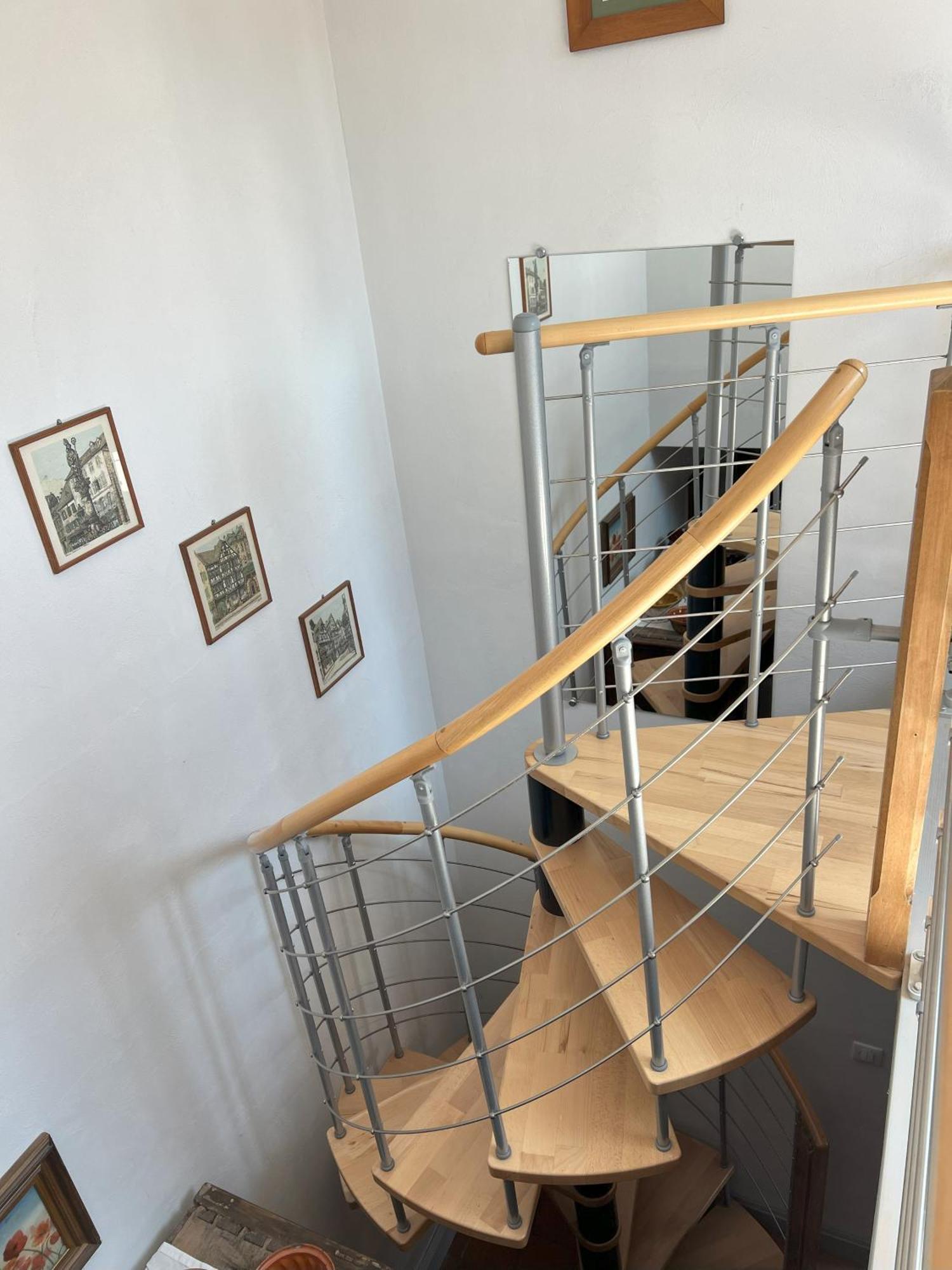 Holiday home Chez Marie-sarah Petite Maison Calme Parking Ebersheim