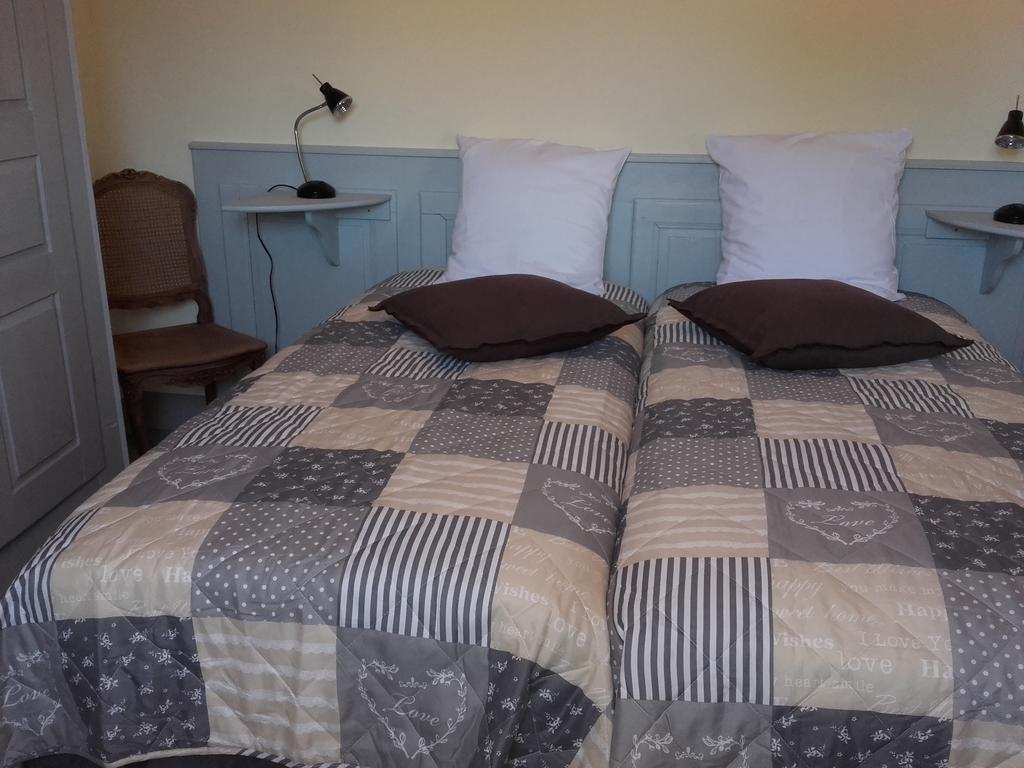 Vakantiehuis Chez Marie-sarah Petite Maison Calme Parking Ebersheim