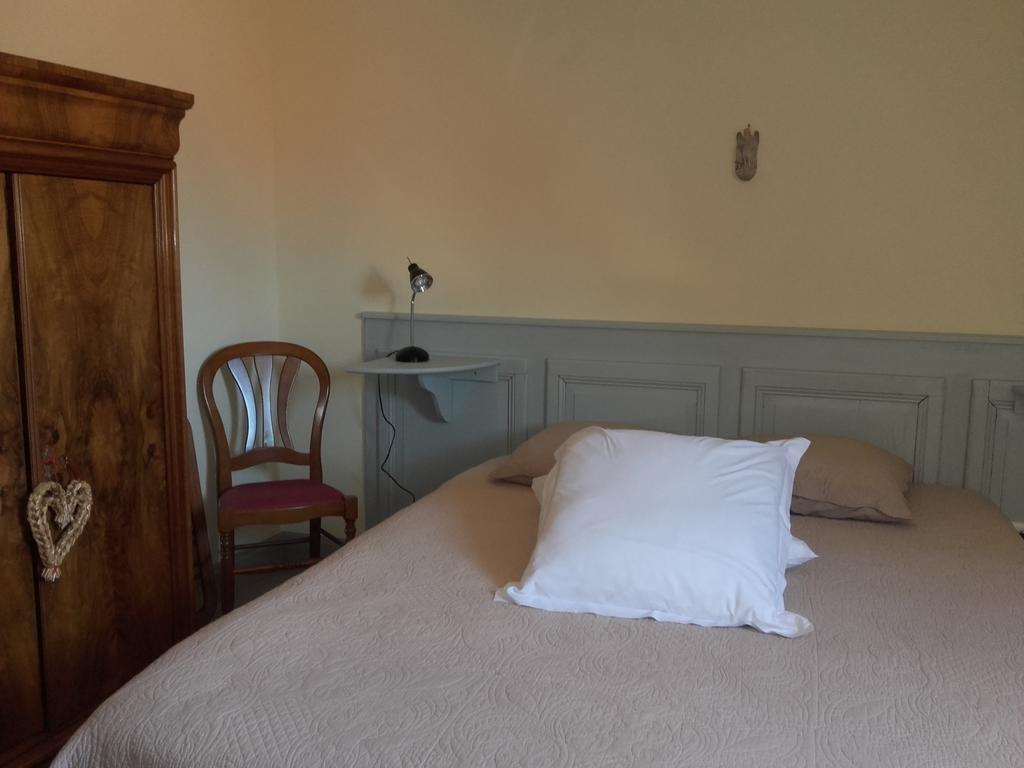 Chez Marie-sarah Ferienhaus