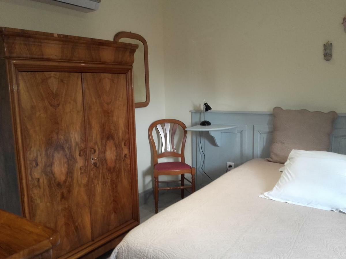 Vakantiehuis Chez Marie-sarah Petite Maison Calme Parking Ebersheim
