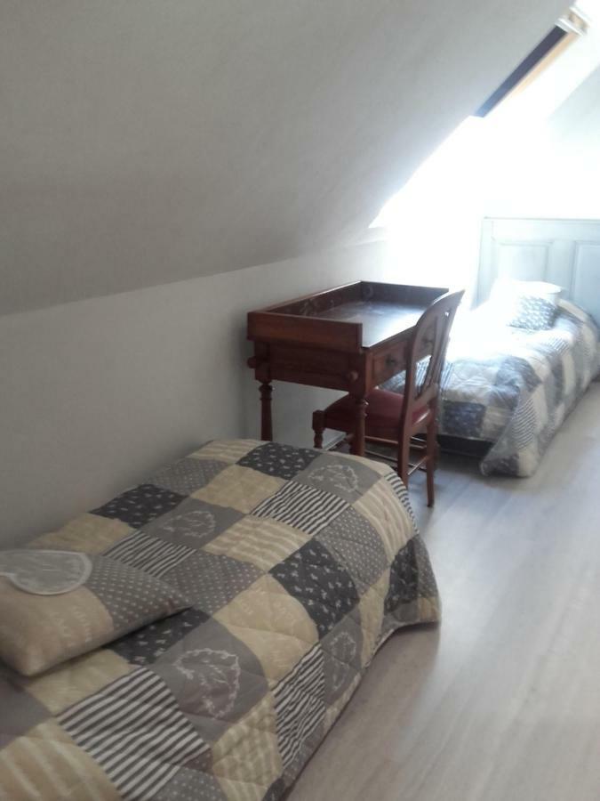 Chez Marie-sarah Petite Maison Calme Parking * Ebersheim